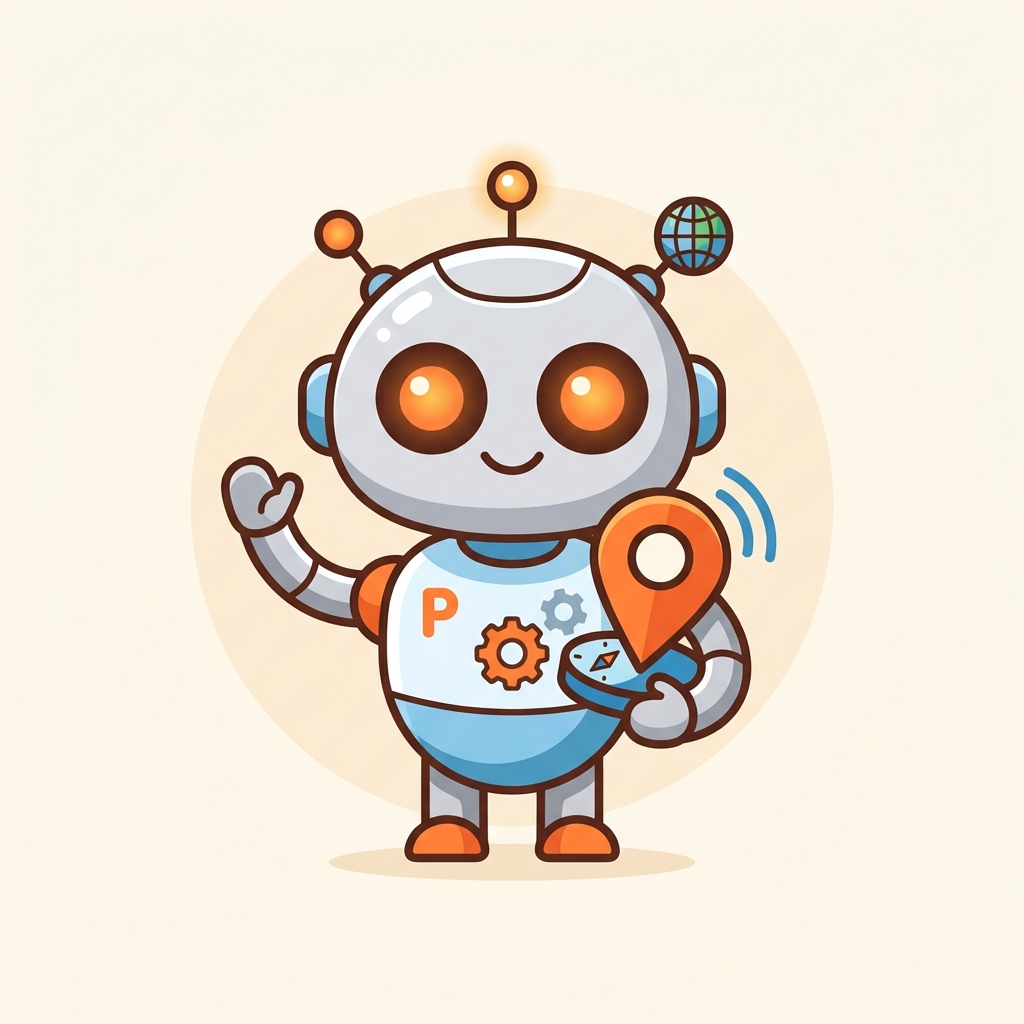 SEO/GEO-публикатор